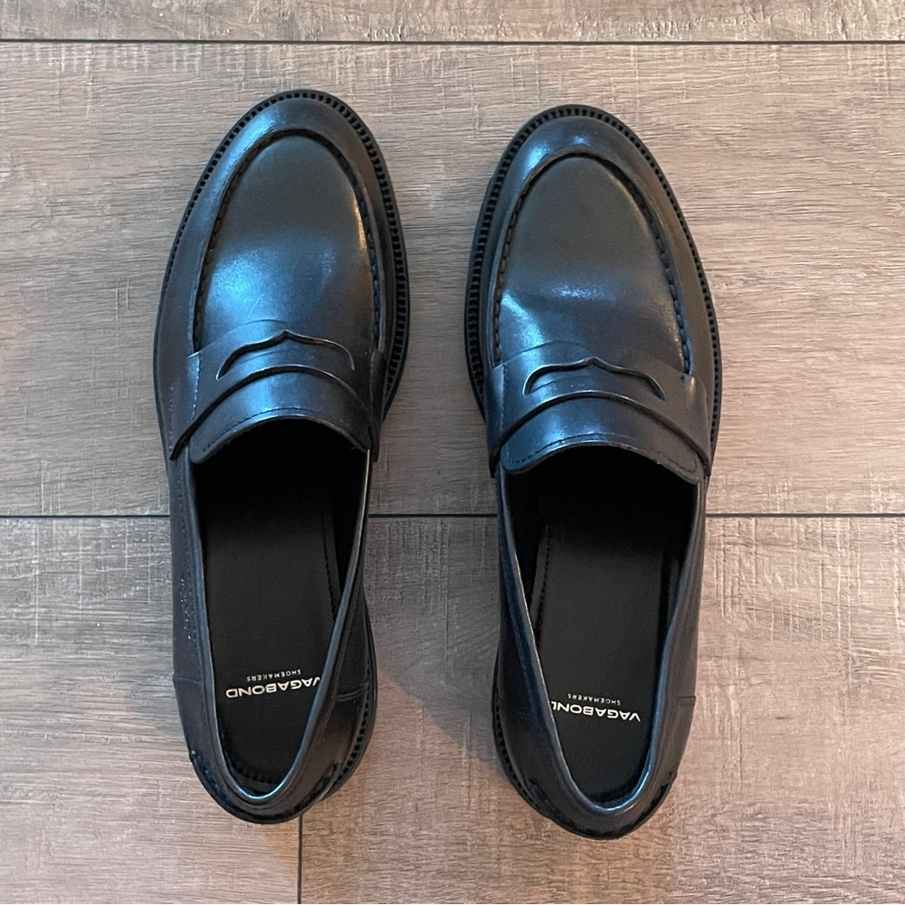 Vagabond Alex W Loafer - Picture 2 of 14